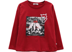 maglia bambino/ragazzo