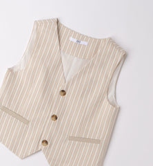 gilet ragazzo