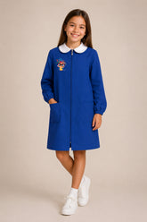 grembiule bambina