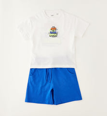 completo bambino