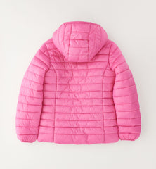 giubbotto imbottito bambina/ragazza