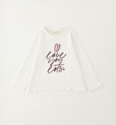 Maglia bambina