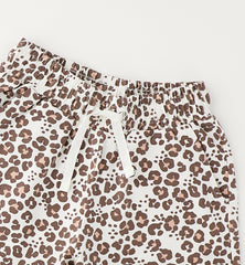 shorts bambina
