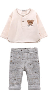 completo bambino