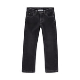 pantalone denim ragazzo