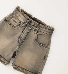 shorts ragazza