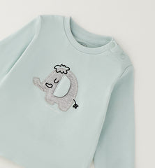 maglia bambino
