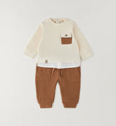completo bambino