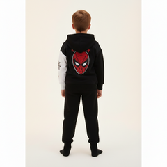 completo sportivo bambino