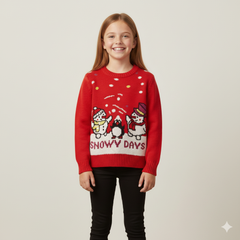 maglioncini bambino/ragazzo