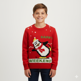 maglioncini bambino/ragazzo