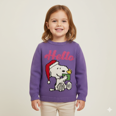 maglioncino bambino/a