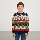 maglioncini bambino/ragazzo