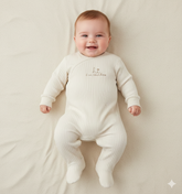 tuta intera unisex neonato