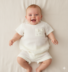 completo unisex neonato