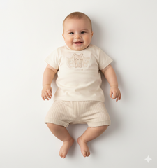 completo unisex neonato