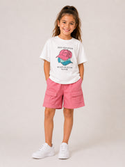 bermuda cargo bambina