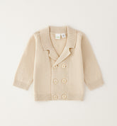 cardigan bambino