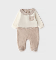 tutina neonato