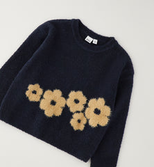 maglione bambina
