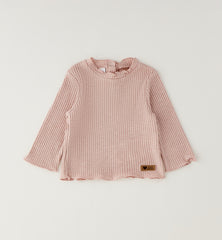 maglia bambina