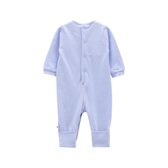 tuta intera s/piede neonato