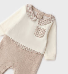 tutina neonato