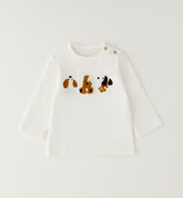 maglia bambino