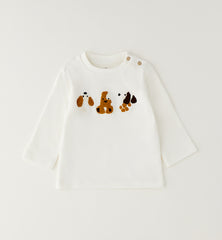 maglia bambino