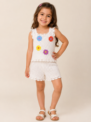 completo bambina