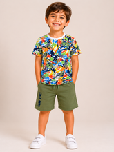 completo bambino