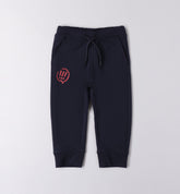 pantaloni jogger bambino