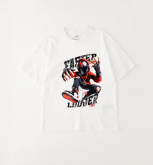 t-shirt mezza manica ragazzo