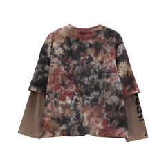 maglia manica lunga ragazzo