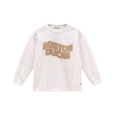 maglia manica lunga bambino