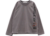 maglia ragazzo