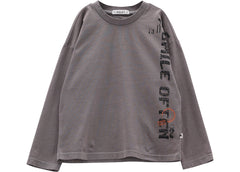 maglia ragazzo