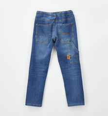 jeans cargo ragazzo