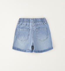 shorts bambina