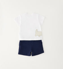 completo bambino