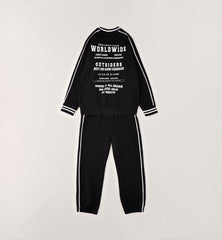 completo tuta ragazzo