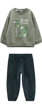 completo bambino