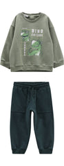 completo bambino
