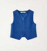 gilet bambino