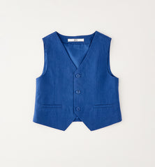 gilet bambino