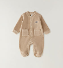tutina intera neonato