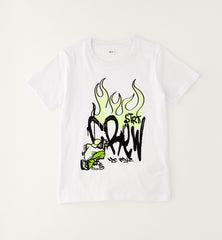 t-shirt ragazzo