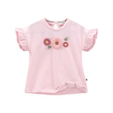 t-shirt bambina