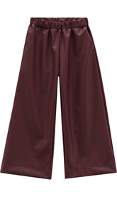 pantalone bambina e ragazza