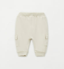 pantalone cargo bambino